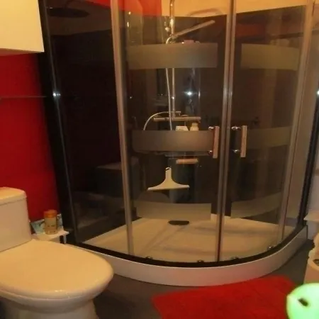 Apartment Les Princes 10 קאוטרט