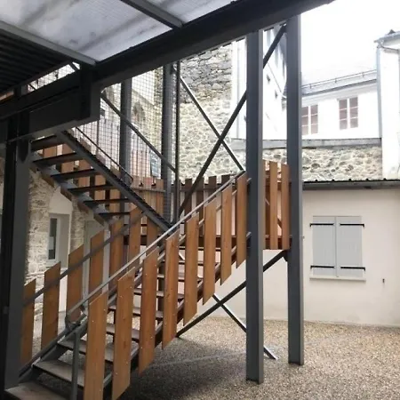 Apartment Les Princes 10 דירה קאוטרט