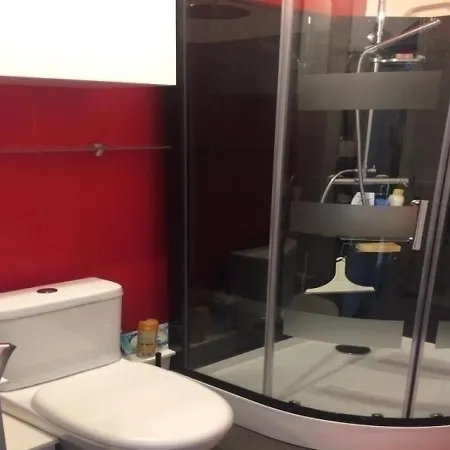 Apartment Les Princes 10 דירה