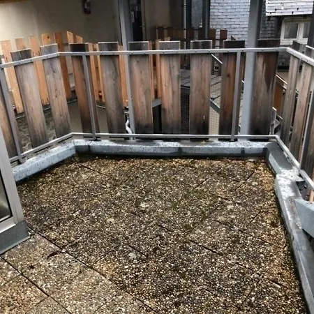 Apartment Les Princes 10 * קאוטרט