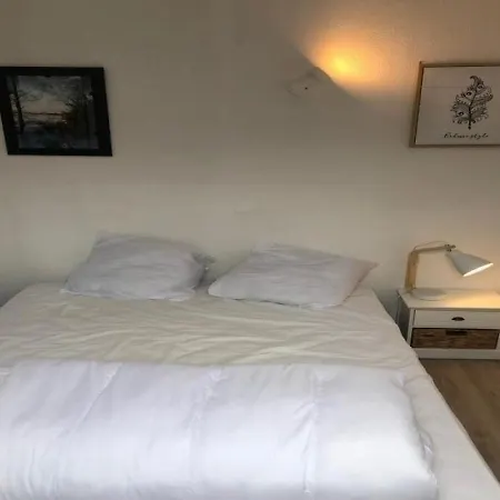 Apartment Les Princes 10 דירה