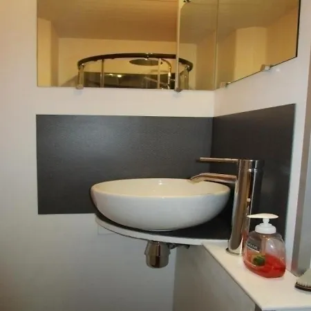 דירה Apartment Les Princes 10 קאוטרט